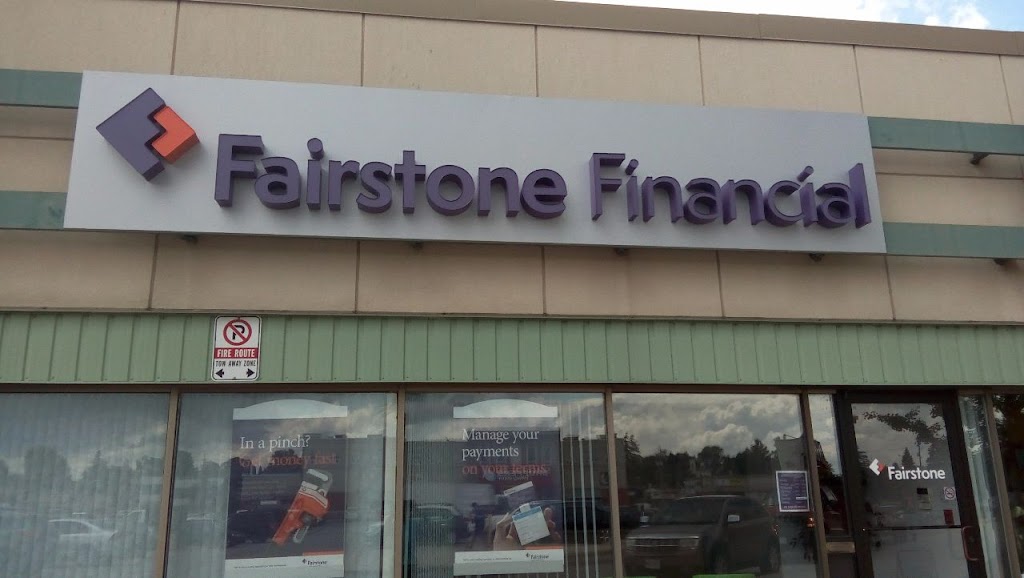 Fairstone | 370 Main St N #105, Brampton, ON L6V 4A4, Canada | Phone: (905) 453-4547