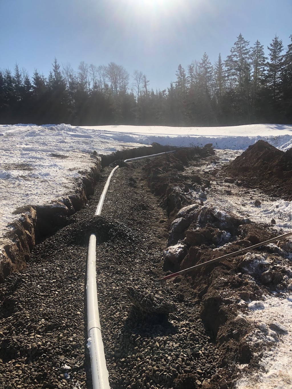 Twin Creek Construction | 579 Findley Rd, Upper Kennetcook, NS B0N 2L0, Canada | Phone: (902) 890-8620