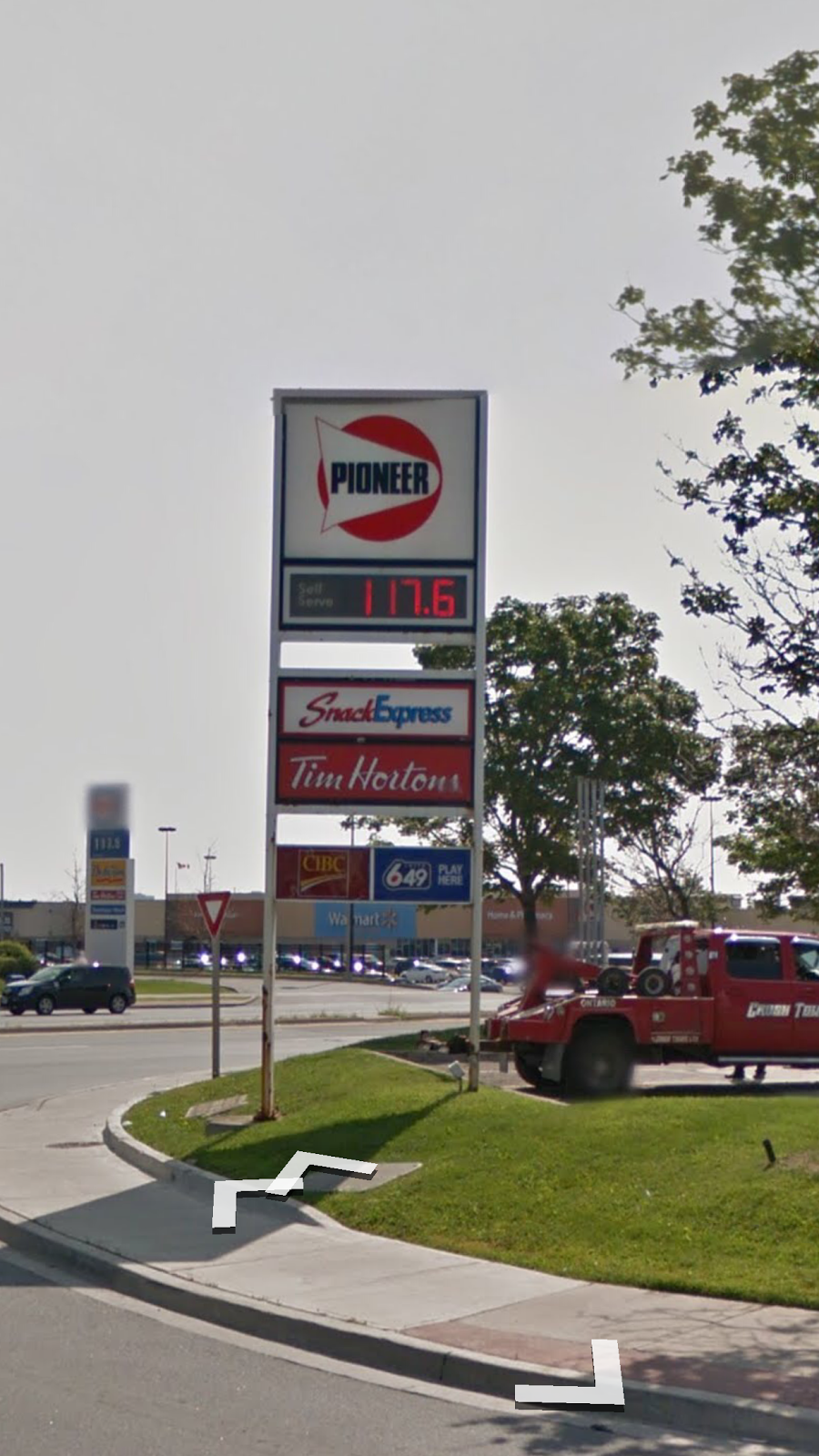 Pioneer | 1980 Lawrence Ave E, Scarborough, ON M1R 2Z1, Canada | Phone: (416) 752-8721