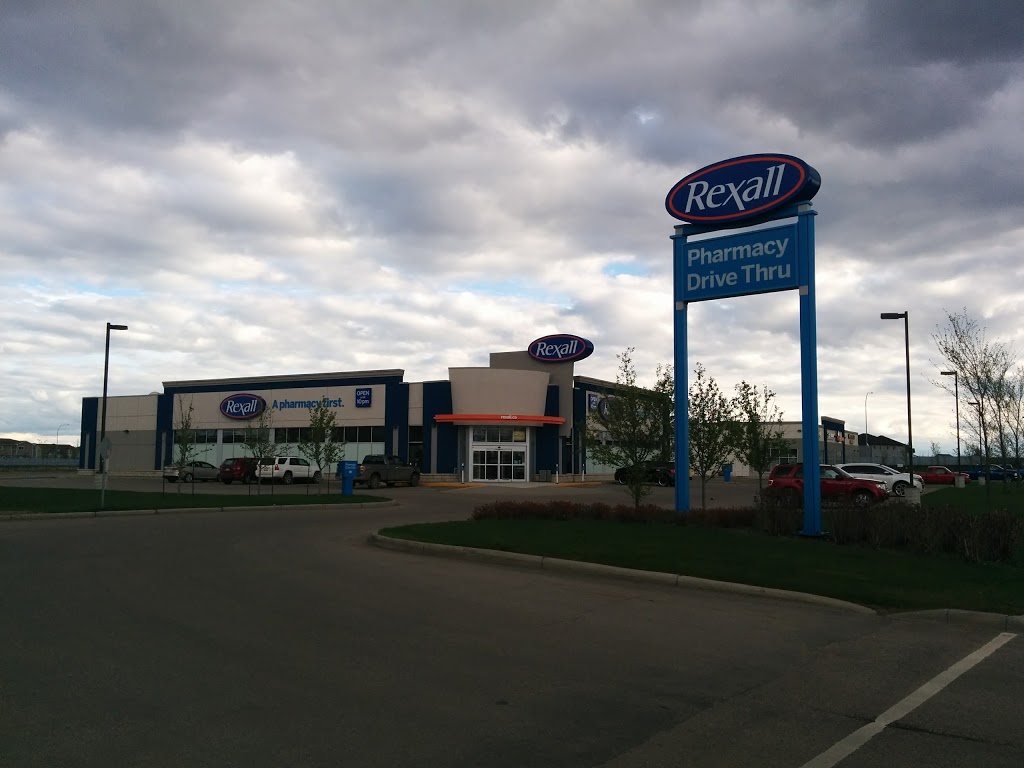 Rexall | 116 Town Crest Rd, Fort Saskatchewan, AB T8L 0G7, Canada | Phone: (780) 998-3217