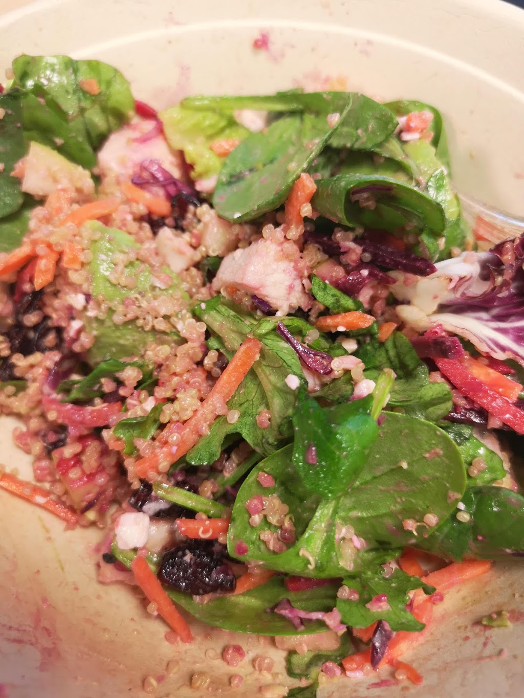 Freshii | 728 Burloak Dr # C1, Burlington, ON L7L 0B1, Canada | Phone: (289) 348-2342