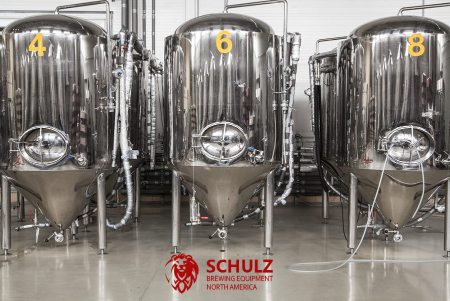 Schulz Brewing Equipment - North America / Canada | 1 East Street N, Dundas, ON L9H 1N5, Canada | Phone: (289) 260-9775