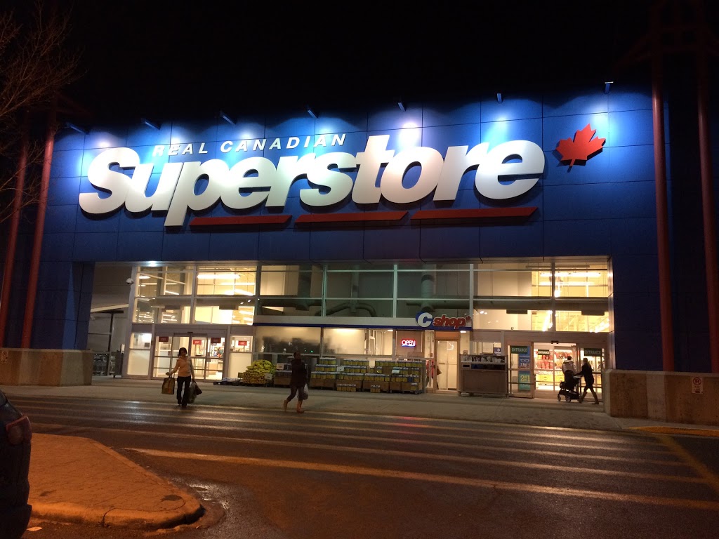 Real Canadian Superstore | 4700 130 Ave SE #100, Calgary, AB T2Z 4E7, Canada | Phone: (403) 257-6537