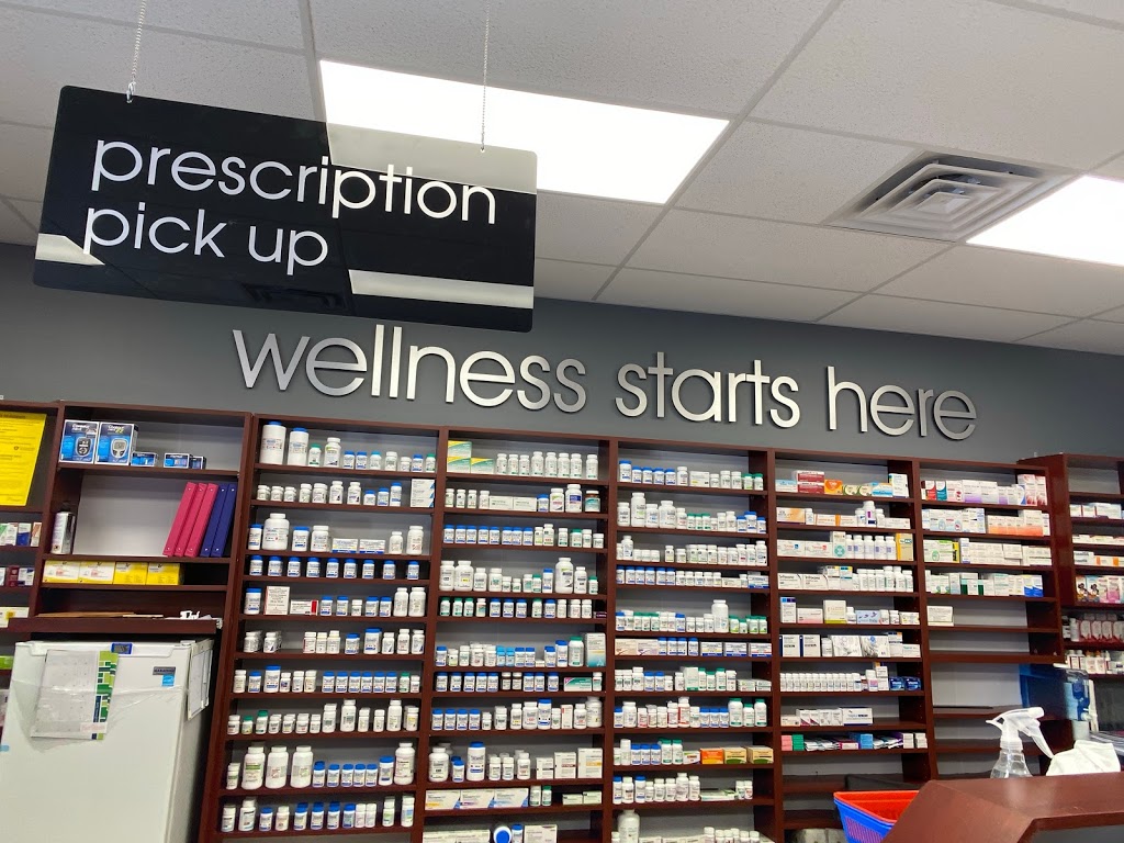 Pharmasave Bridle Path Pharmacy | 4000 Bridle Path Dr Unit #6, Gloucester, ON K1T 2C4, Canada | Phone: (613) 249-0624