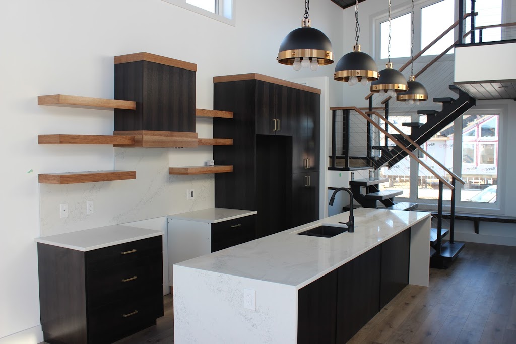 Zaks Custom Cabinets | Hague, SK S0K 1X0, Canada | Phone: (306) 225-2288