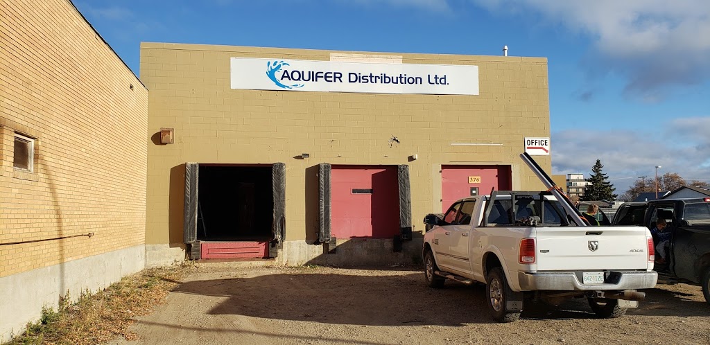 Aquifer Distribution Ltd | 4120 5 Ave E, Prince Albert, SK S6V 5P9, Canada | Phone: (306) 922-4202