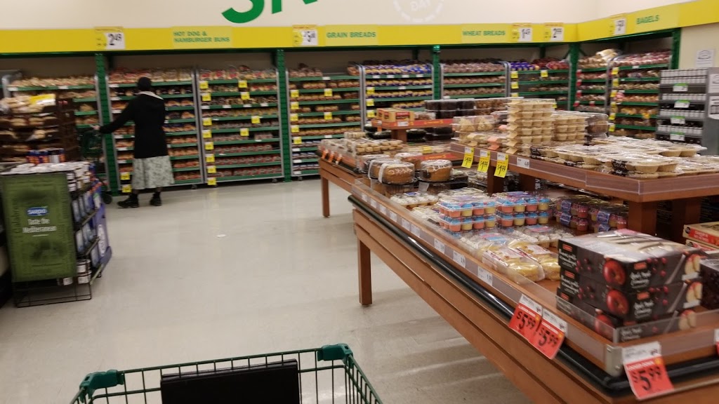 Food Basics | 232 Arthur St S, Elmira, ON N3B 2P2, Canada | Phone: (519) 669-8600