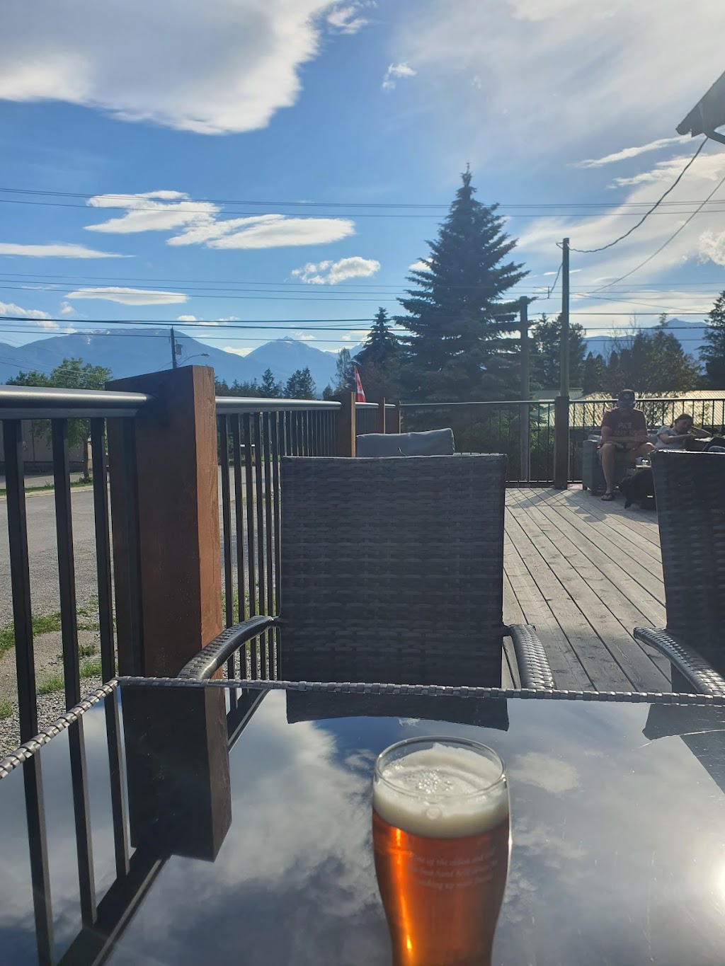 Radium Brewing | 7537 Main St W, Radium Hot Springs, BC V0A 1M0, Canada | Phone: (250) 688-8091