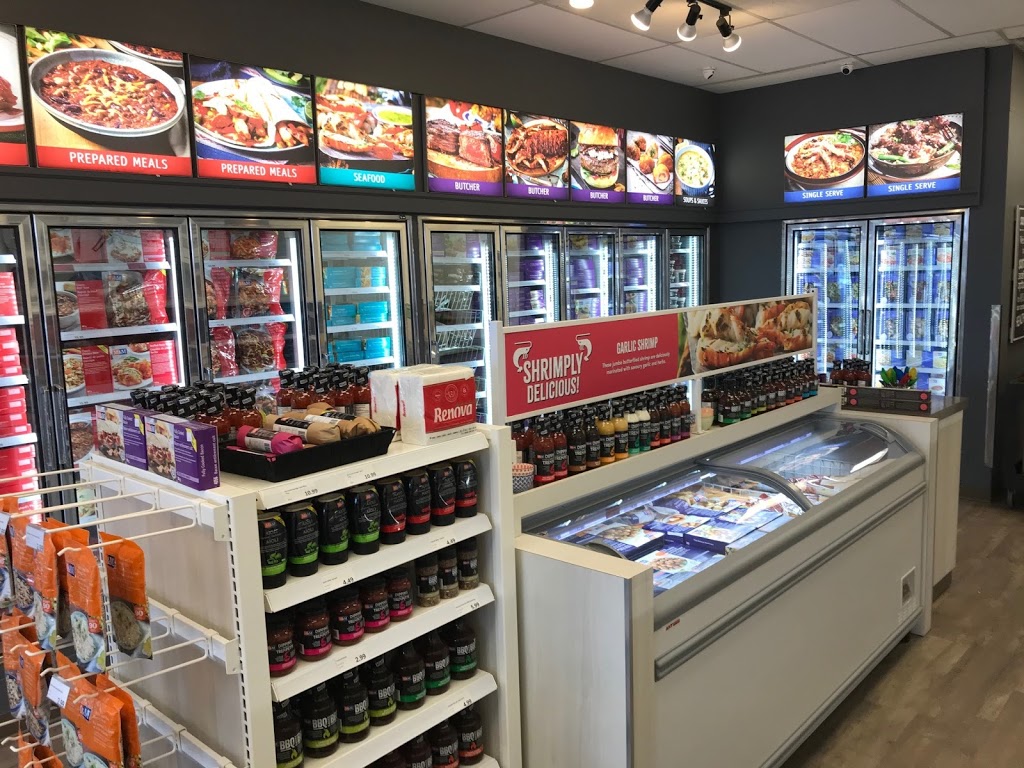 M&M Food Market | 6225 Thorold Stone Rd, Niagara Falls, ON L2J 1A6, Canada | Phone: (905) 354-0186