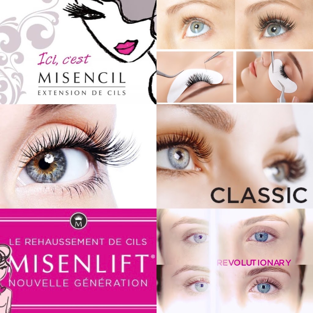 KinTsens Beauté | 3152 Ave. Saint-Augustin, Breakeyville, QC G6Z 8G1, Canada | Phone: (418) 832-9995