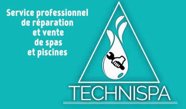 Technispa | 1130 Chemin Louis Gatineau, Yamachiche, QC G0X 3L0, Canada | Phone: (819) 531-7727