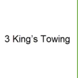 3 Kings Towing | 13236 239b St, Maple Ridge, BC V4R 0A3, Canada | Phone: (604) 961-1674