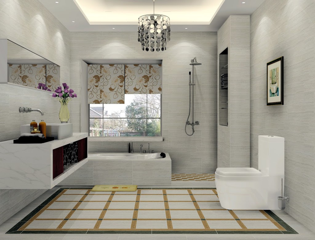 JL TILES & MOSAICS | 1375 Aimco Blvd Unit 3- 4, Mississauga, ON L4W 1B5, Canada | Phone: (905) 232-3158