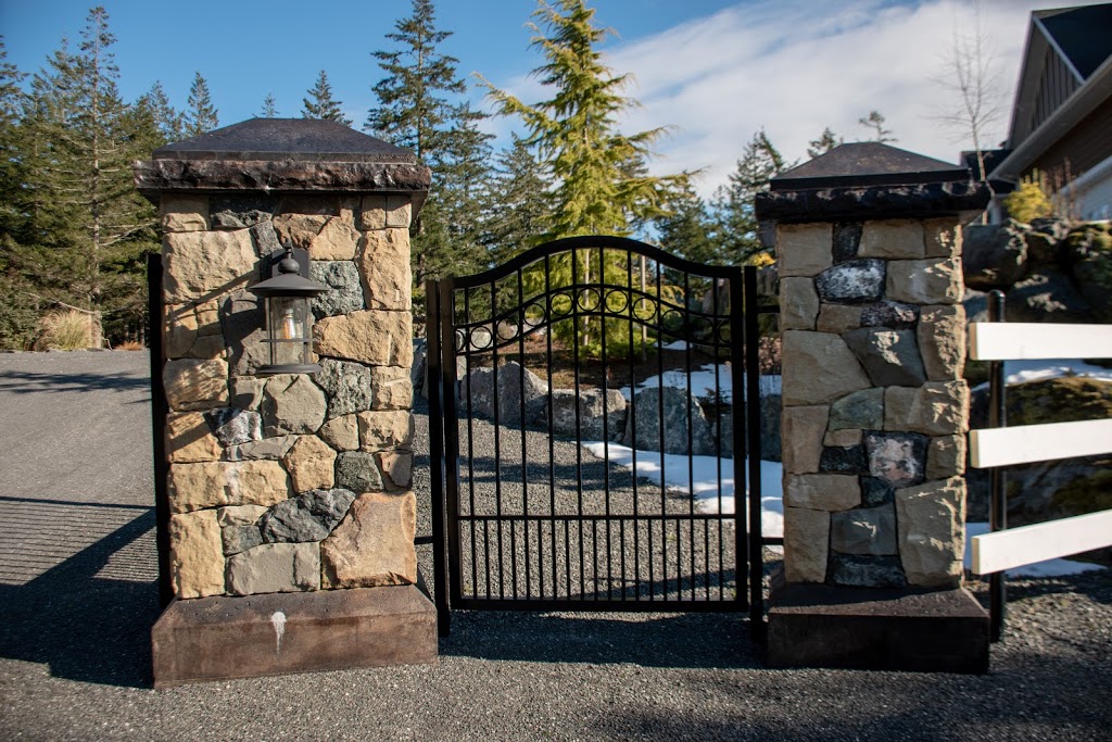 Swift Masonry | 7135 Grant Rd W, Sooke, BC V9Z 0N6, Canada | Phone: (250) 580-0082