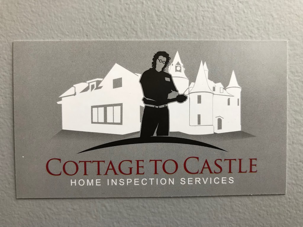 Cottage to Castle Home Inspection Services | 352-A Chemin McLaughlin Rd, Moncton, NB E1A 4R4, Canada | Phone: (506) 381-6422