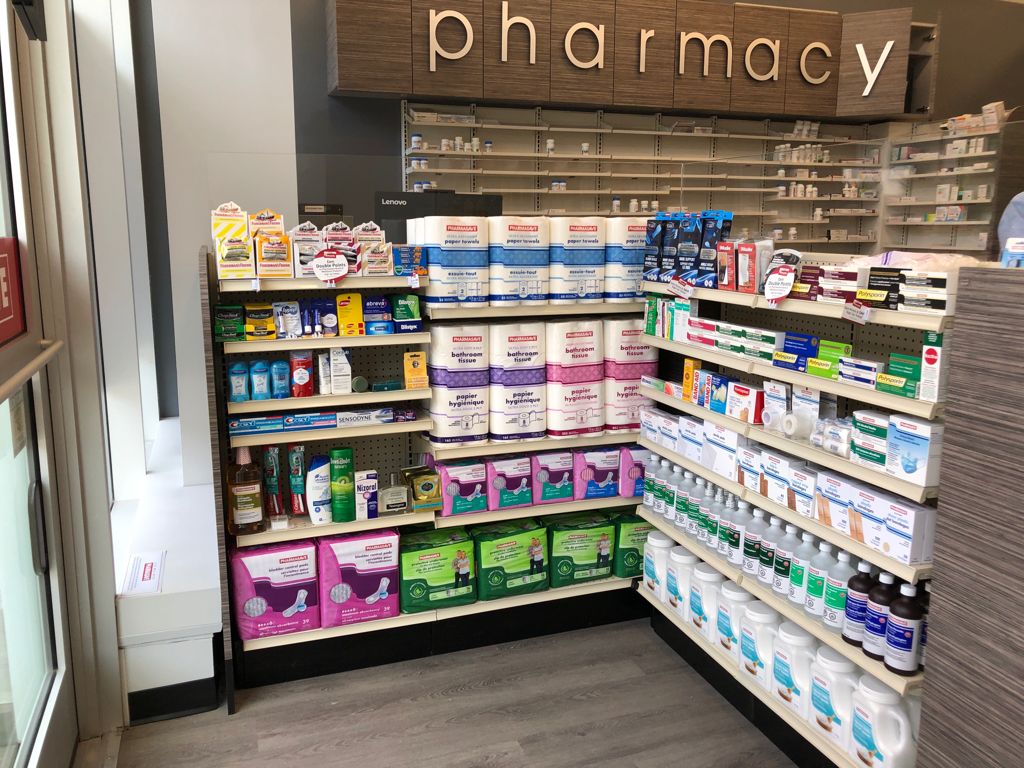 Pharmasave North Road | 103 - 655 North Road Fax: 604-937-5554, Coquitlam, BC V3J 1P5, Canada | Phone: (604) 937-5544