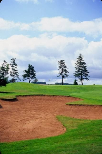 Red Sands Golf Course | 27 Hurst Rd, Kensington, PE C0B 1M0, Canada | Phone: (902) 886-3344