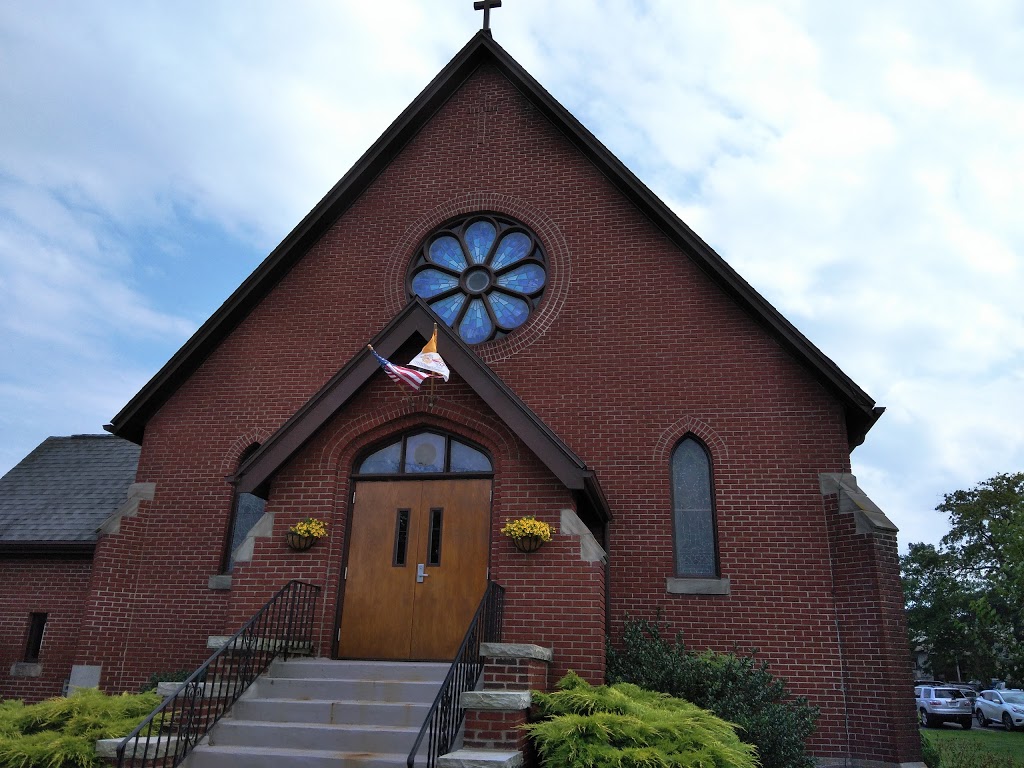 St. Brendan On The Lake Parish | Olcott, NY 14126, USA | Phone: (716) 778-9822