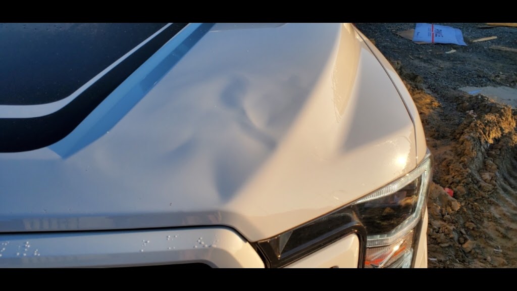 Car Dent Care | 18 Coppermine Ct, Nobleton, ON L7B 0A5, Canada | Phone: (416) 720-7449