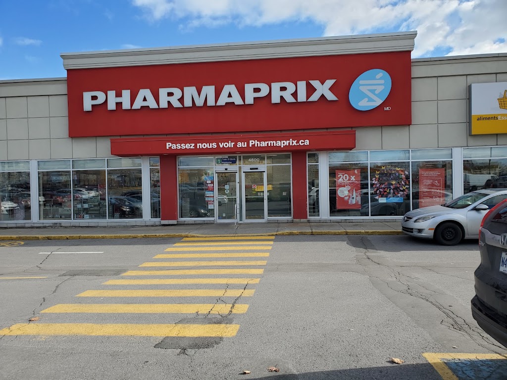Pharmaprix | 4600 Blvd. Samson #25, Laval, QC H7W 2H3, Canada | Phone: (450) 687-5330