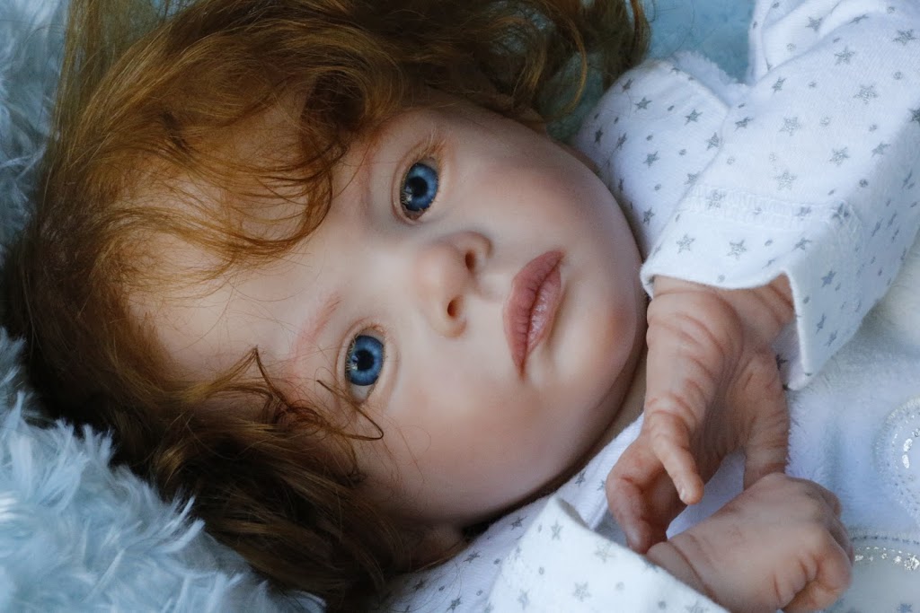 Olga Sopilnyak reborn dolls | 179 Rue Jean Juneau, Saint-Augustin-de-Desmaures, QC G3A 2W1, Canada | Phone: (581) 988-3324