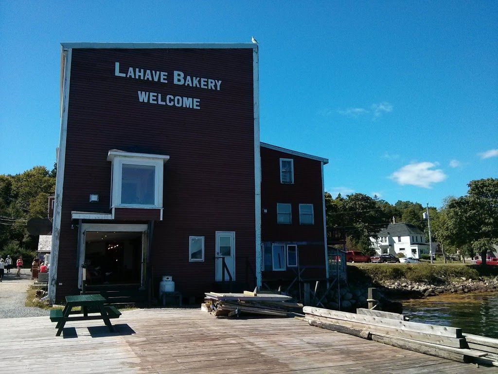 LaHave Bakery | NS-331, LaHave, NS B0R 1G0, Canada | Phone: (902) 688-2908