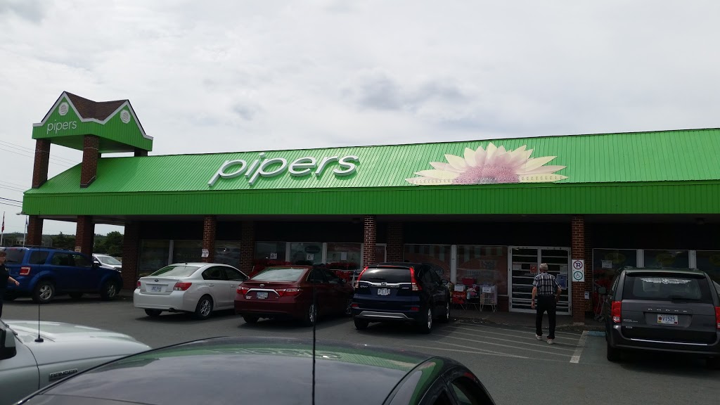 Pipers | 956 Conception Bay Hwy #2, Conception Bay South, NL A1X 6Z6, Canada | Phone: (709) 834-3411