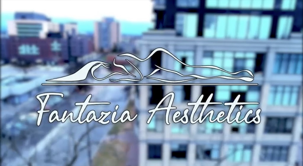 Fantazia Aesthetics | 10376 Yonge St, Richmond Hill, ON L4C 3B8, Canada | Phone: (416) 414-6681