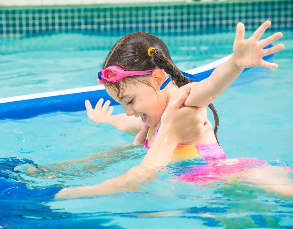 Pedalheads Swim l Swim Lessons for Kids Vancouver | 719 W 59th Ave, Vancouver, BC V6P 1S1, Canada | Phone: (604) 874-6464