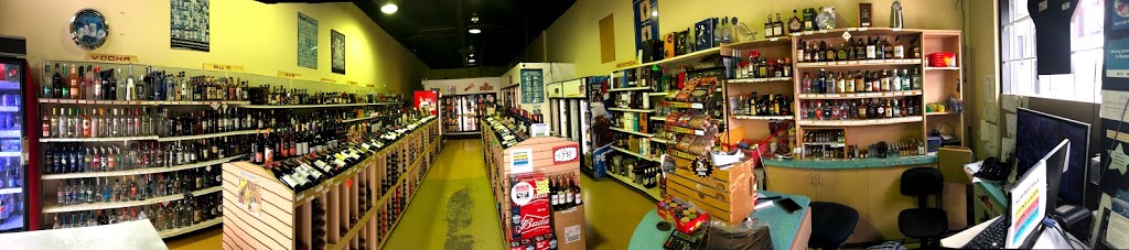 Liquor Planet | 11142 142 St NW, Edmonton, AB T5M 4G5, Canada | Phone: (780) 488-2880