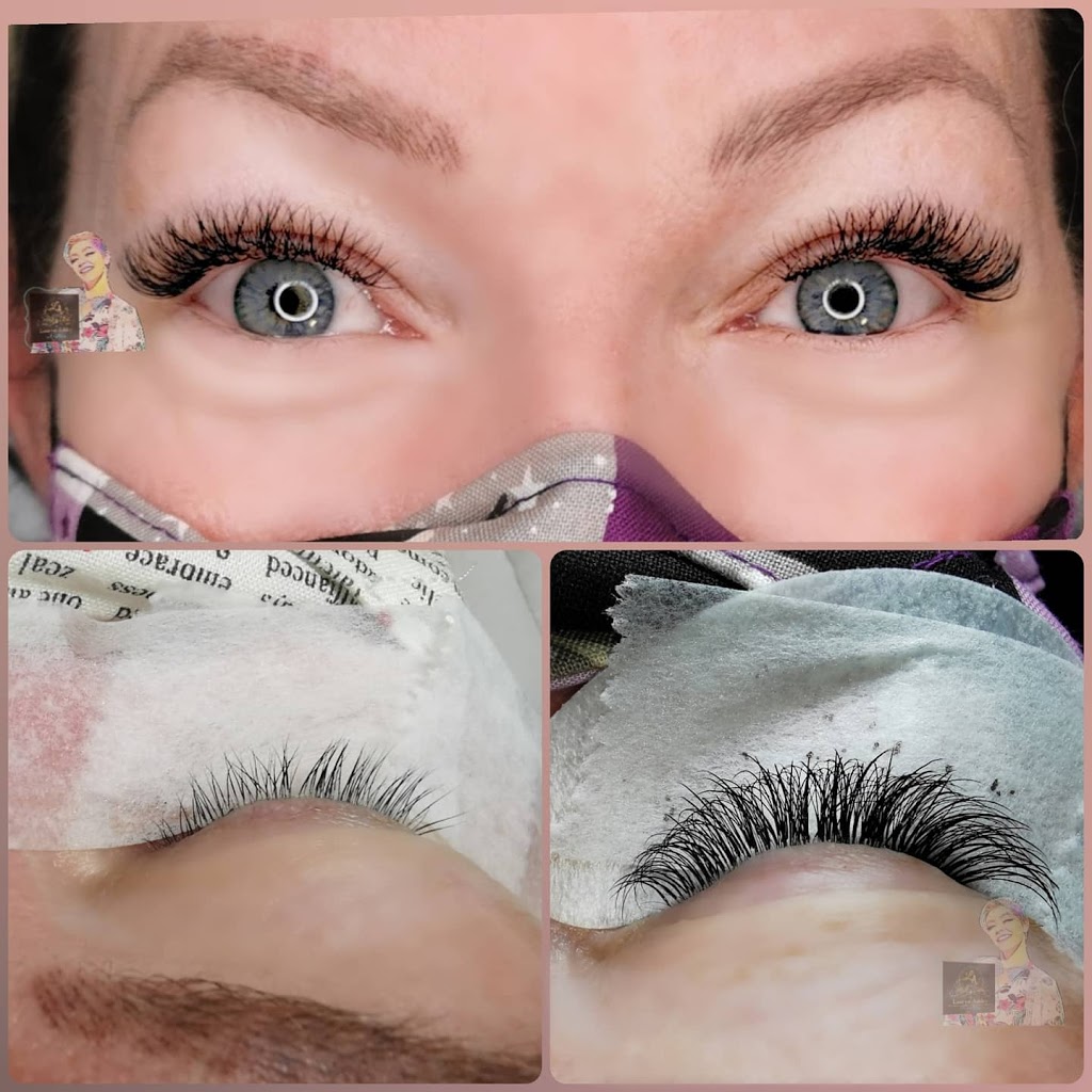 Lauryn Ashley Lashes & Aesthetics | 4725 Watson Rd S, Puslinch, ON N0B 2J0, Canada | Phone: (519) 993-3626