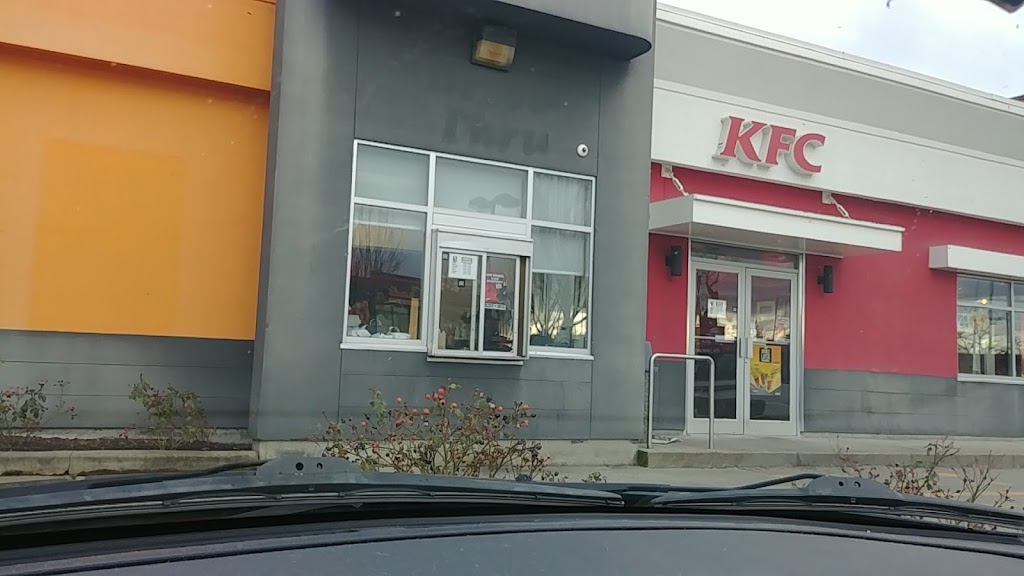 KFC | 2325 Ottawa St, Port Coquitlam, BC V3B 8A4, Canada | Phone: (778) 285-7400