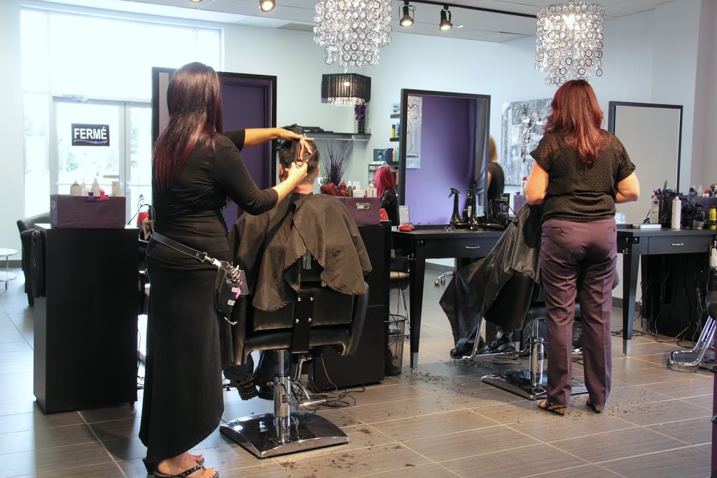 Coiffure L’opale | 876 Boulevard Curé-Labelle, Blainville, QC J7C 2K9, Canada | Phone: (450) 437-2121