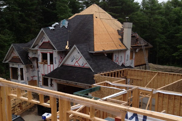 Vanity Roofing - Ottawa Roofing Company | 112 John Cavanaugh Dr #13, Carp, ON K0A 1L0, Canada | Phone: (613) 851-4448