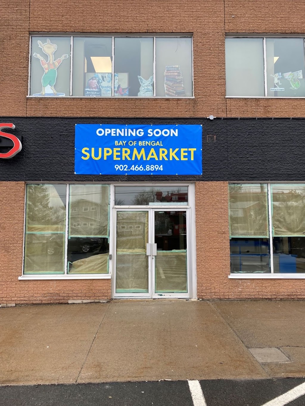 Bay Of Bengal Supermarket | 114 Woodlawn Rd Unit 135, Dartmouth, NS B2W 2S7, Canada | Phone: (902) 466-8894