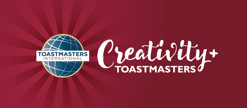 Creativity+ Ottawa Toastmasters | Community Centre, 250 Somerset St. E, Ottawa, ON K1N 6V6, Canada | Phone: (613) 730-3332