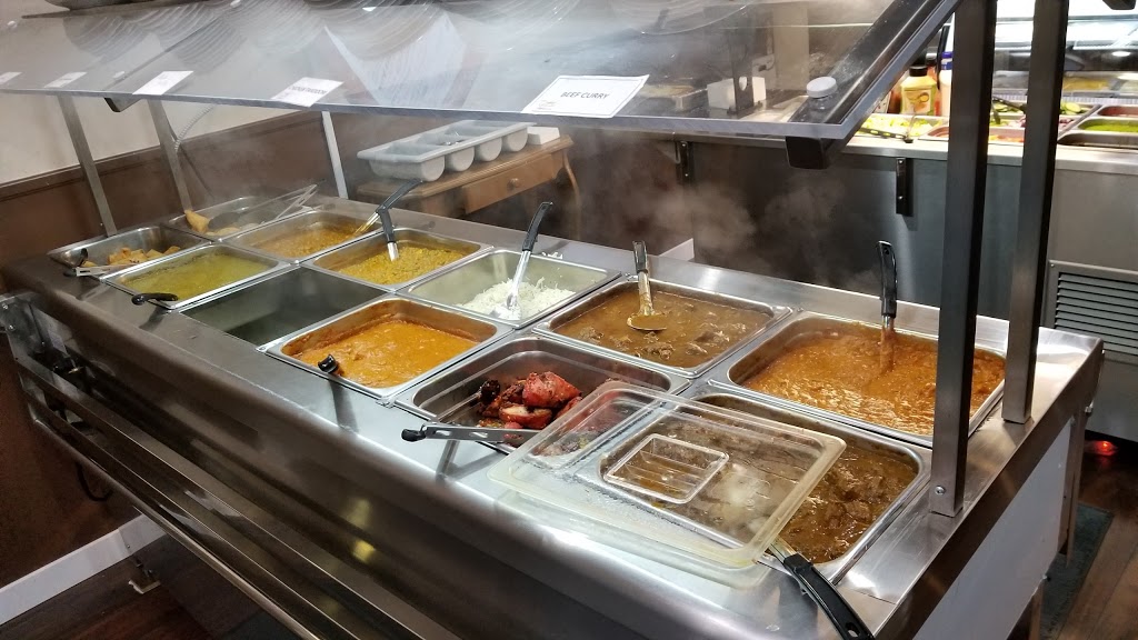 Royal Indian Buffet and Sweets | 525 Hespeler Rd #4, Cambridge, ON N1R 6J2, Canada | Phone: (519) 740-4949