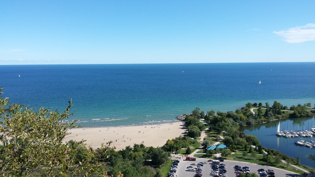 Bluffers Park Marina | 7 Brimley Rd S, Scarborough, ON M1M 3W3, Canada | Phone: (416) 266-4556