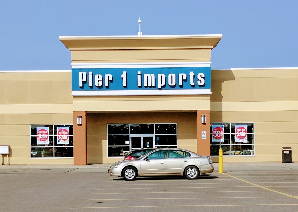 Pier 1 | 3900 Hwy 7 Unit 4, Woodbridge, ON L4L 1A6, Canada | Phone: (905) 850-6947