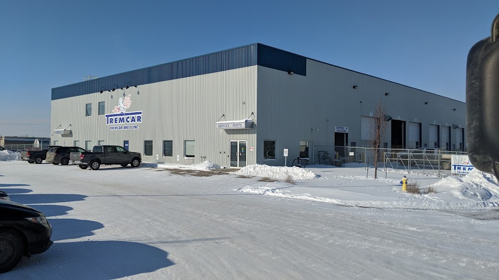 Tremcar West - Edmonton | 1750 Aurum Rd NE, Edmonton, AB T6S 0A4, Canada | Phone: (855) 552-8880