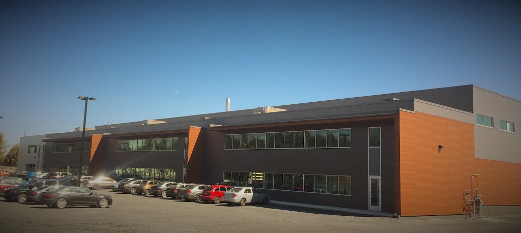 FDC Aéro Composites | 45 Chem. de lAéroport Local #26, Saint-Jean-sur-Richelieu, QC J3B 7B5, Canada | Phone: (450) 357-1344