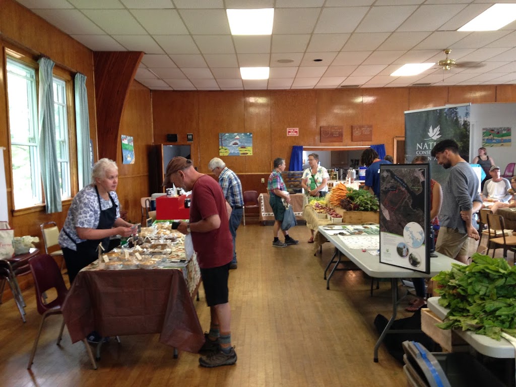 Spryfield Farmers Market | 173 Old Sambro Rd, Halifax, NS B3R 2H6, Canada | Phone: (902) 441-2675