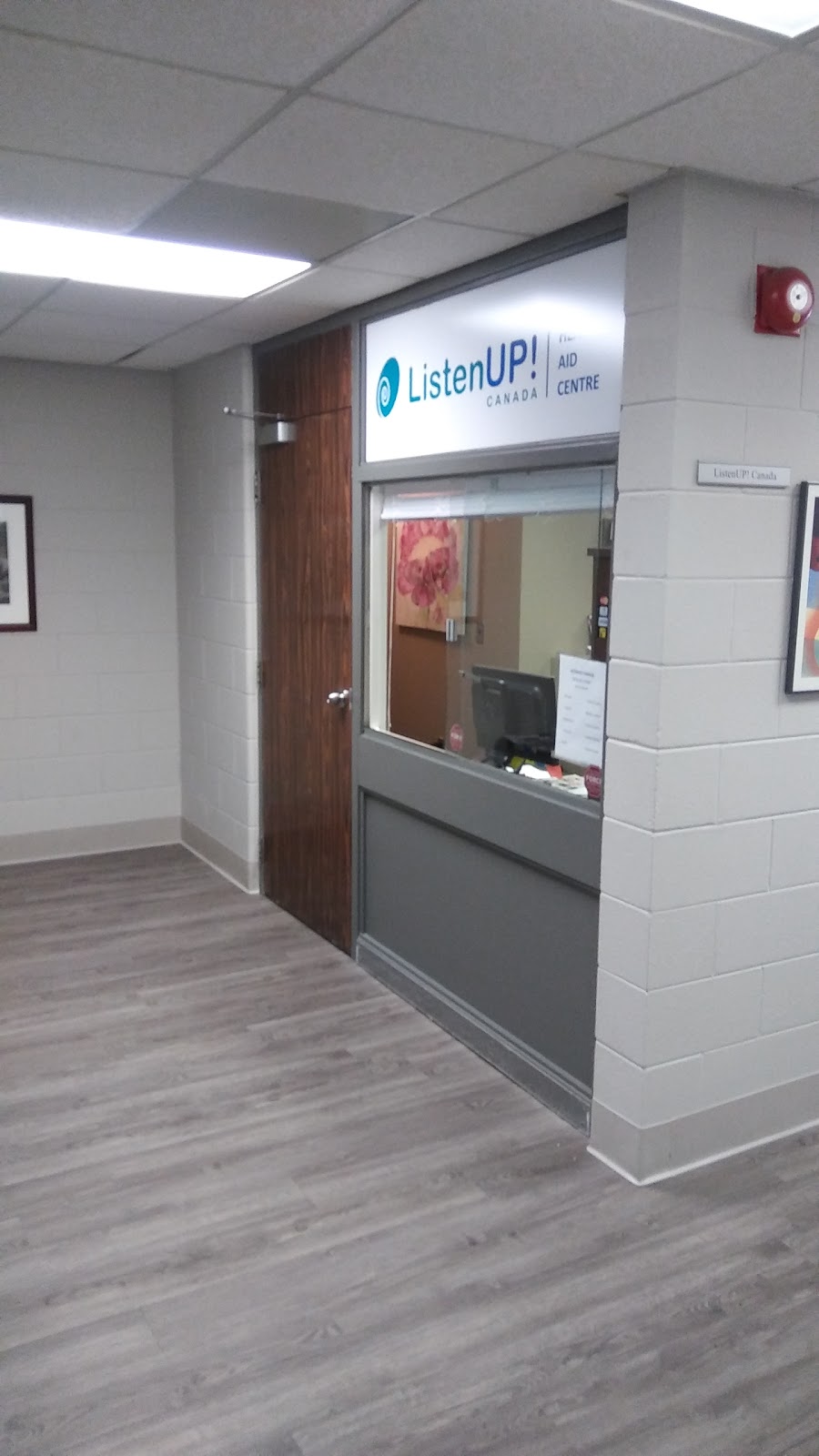 Eye Laser Anesthetic Ctr | 238 Bertie St, Fort Erie, ON L2A 1Z3, Canada | Phone: (905) 871-6737