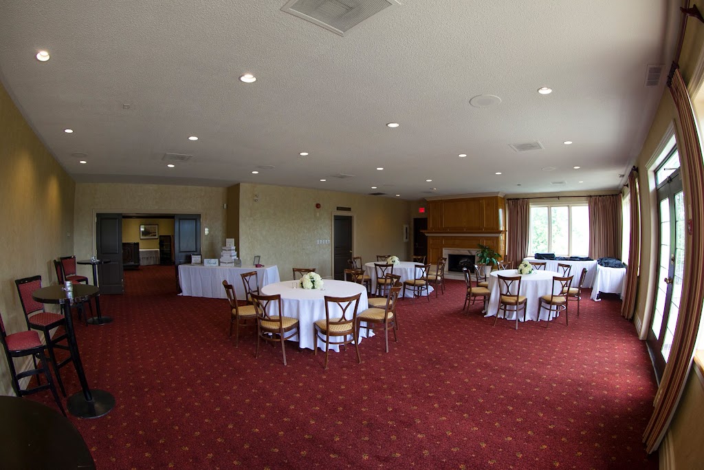 Emerald Hills Golf Club | 14001 Warden Ave., Whitchurch-Stouffville, ON L4A 3T4, Canada | Phone: (905) 888-1100