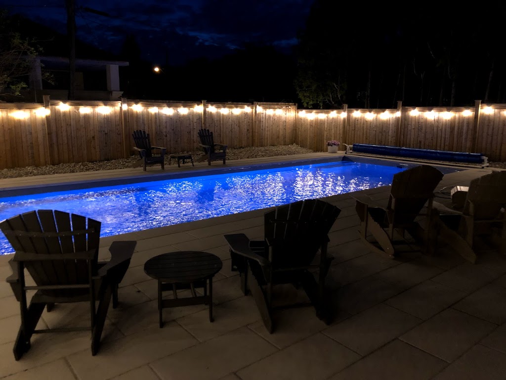 Best Fiberglass Pools Vaughan | 220 Doney Crescent, Concord, ON L4K 3A8, Canada | Phone: (647) 785-9945