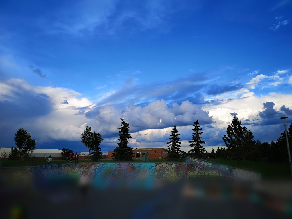 Castle Downs Skatepark | 11520 153 Ave NW, Edmonton, AB T5X 6A3, Canada | Phone: (780) 442-5311