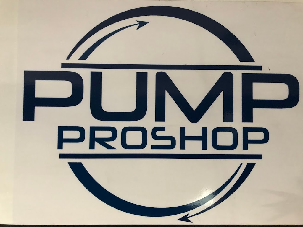 Pump Pro Shop | 1326 Barron Rd, Niagara Falls, ON L2E 6S5, Canada | Phone: (905) 227-1310