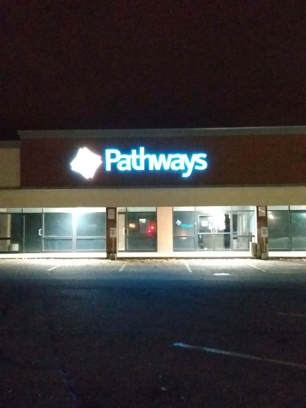 Pathways Educational Services Inc | 248 Stirling Ave S, Kitchener, ON N2G 4L1, Canada | Phone: (519) 772-1477