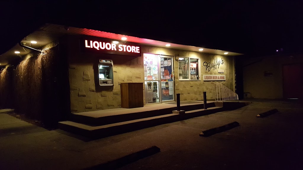 Buffys Liquor Store | 6858 W Coast Rd, Sooke, BC V9Z 0V2, Canada | Phone: (250) 642-0290