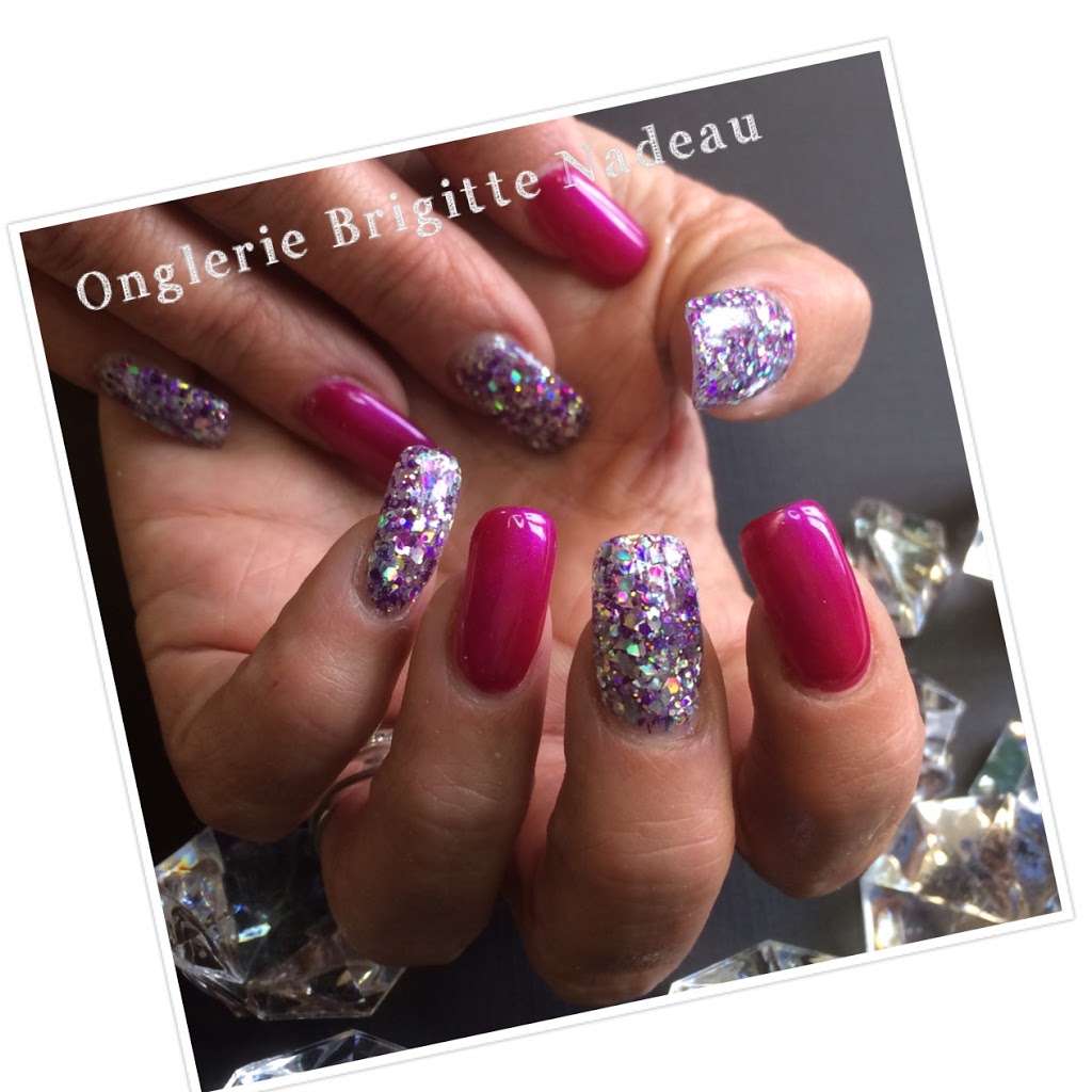 Onglerie Brigitte Nadeau | 4340 Rue Bertrand-Fabi, Sherbrooke, QC J1N 1Y7, Canada | Phone: (819) 620-5212